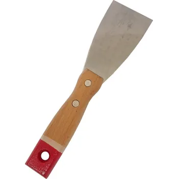 Špachtle nerez profi 80mm