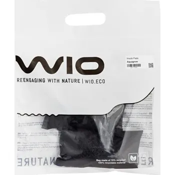 Kosmetická sada Wio Aquagrow Set