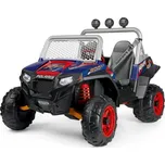 Peg-Pérego Polaris RZR 900 XP Purple 24V 480W fialová