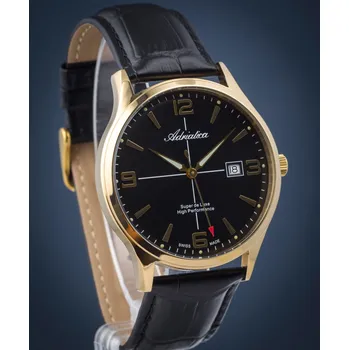 Hodinky Adriatica Super De Luxe A8331.1254Q