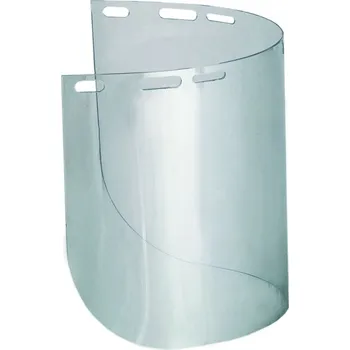 ochranný štít Štít VC85 polykarbonátový
