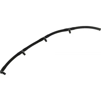 Hadice, unikání paliva OPEL AGILA 1.3CDTI 03-07, COMBO 1.3CDTI 05-12, CORSA C 1.3CDTI 03-09 46784581 NTY