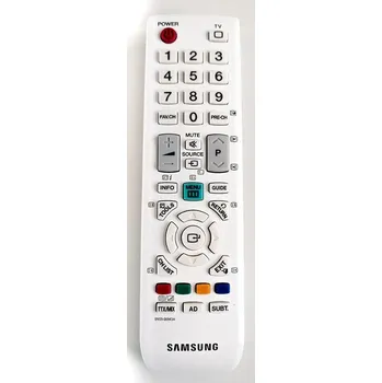 Dálkový ovladač Originální dálkové ovladání SAMSUNG LE-32B450C4W, LE-22B451C, LE19B450C, LE19B451C, LE19B541, LE22B450C, LE22B541C