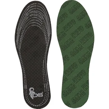 Vložka do bot Vložky do obuvi CARBON