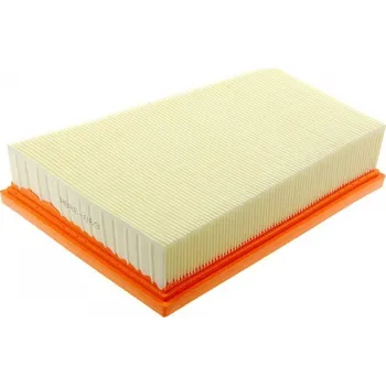 Vzduchový filtr VZDUCHOVÝ FILTR RENAULT KANGOO 1.5DCI 08- C2510/1 NTY