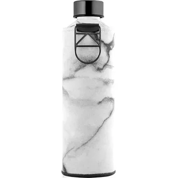 Sport Skleněná lahev s obalem z umělé kůže EQUA Stone 750 ml