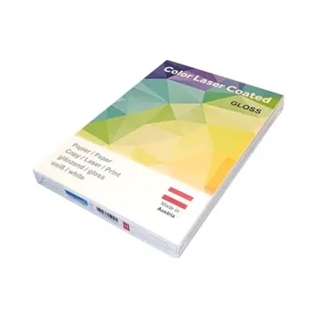 Kancelářský papír Mondi CCG135 - Papír Color Copy Coated A3/135g, lesklý - 250 listů