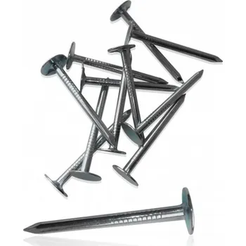 Hřebík Hřebík pozinkovaný 2,5x25mm (2812)