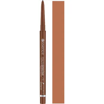 Tužka na obočí Essence Micro Precise tužka na obočí 06 Auburn 0,05 g