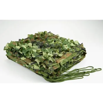 RC náhradní díl Killerbody kamuflážní síť 1.5x1.5m