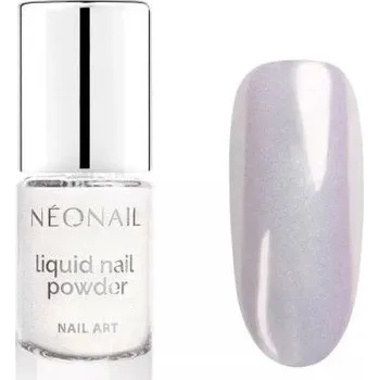 Lak na nehty NeoNail tekutý pudr na nehty 6,5 ml - Chameleon 04