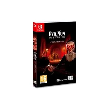 Hra pro Nintendo Evil Nun: The Broken Mask - Unholy Edition (SWITCH)