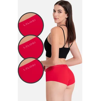 Dámské legíny LELOSI Set hipster kalhotek Bonaire MEDIUM