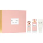 OSCAR DE LA RENTA New York dárkový set s vůní pro ženy 2024