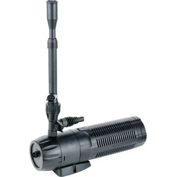 Technika k zahradnímu jezírku INVITAL vnitřní fontánová UV lampa P-139 13 W