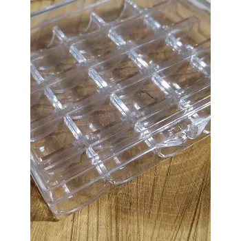 Příslušenství k šicímu stroji Box na cívky