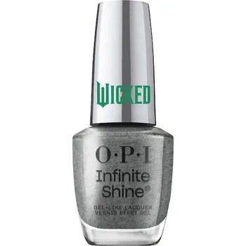 Lak na nehty OPI OPI-Collections OPI-x-WickedLak podobný gelu Infinite Shine It's the Shiz 15 ml (29 267,00 Kč / 1 l)
