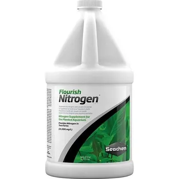 Akvarijní chemie Seachem Flourish Nitrogen 2 l