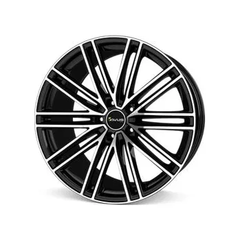 Alu kolo AVUS AC-M08 9,5x21 5x112 ET31 CB66,4 V21955112E31ZP66ACM08