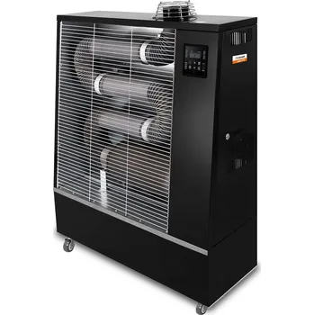 Vysokotlaký čistič Infračervený naftový ohřívač vzduchu IDHG 16 N