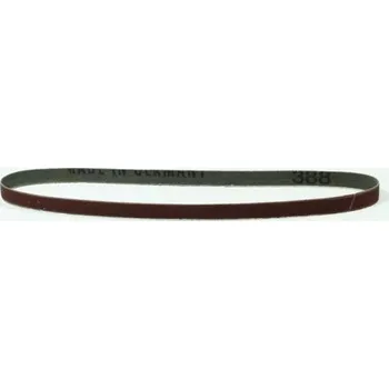 Brusný papír Excel brusný pásek zrnitost 400 (5)