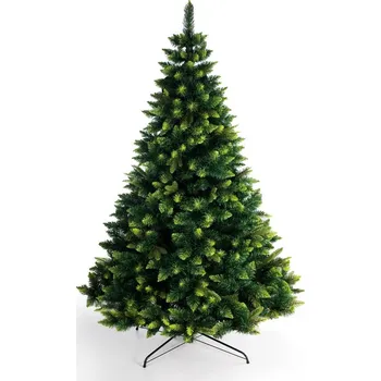 Vánoční stromek Umělý vánoční stromek KLAUS zelený, velikost 120