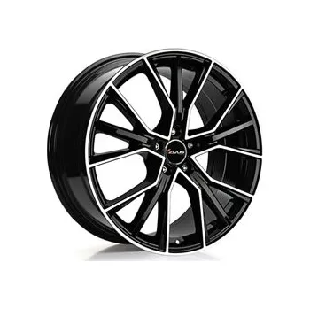 Alu kolo AVUS AF18 10x23 5x108 ET37 CB63,4 V23105108E37ZP63AF18