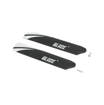RC model vrtulníku Blade hlavní rotorové listy Hi-Performance: mCP S/X