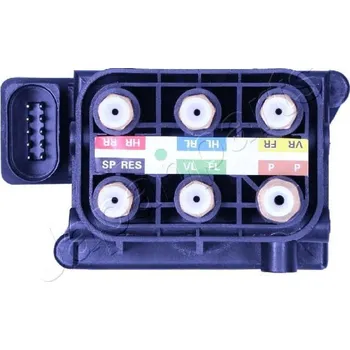 Ventil, pneumatický systém JAPANPARTS MM-ASV004
