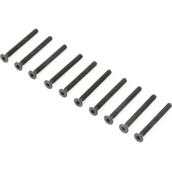 Šroub TLR šroub M3x30mm FH (10)