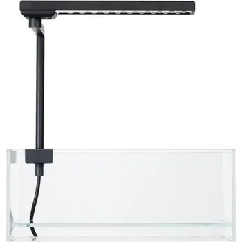 Osvětlení do akvária Chihiros LED RGB C II série 20-36cm 20W