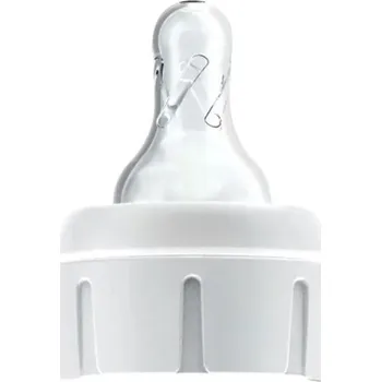 Kojenecká láhev Dr.Browns Dudlíky na láhev s tkUltra Preemie 1ks