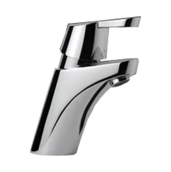 Vodovodní baterie Sanindusa ARQUA Baterie umyvadlová stojánková 5330300 OUTLET