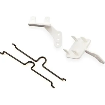 RC náhradní díl E-flite sada táhel: X-VERT VTOL