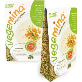 Koření koření-"K"-VEGEMINA klasik-80g sáček QQ