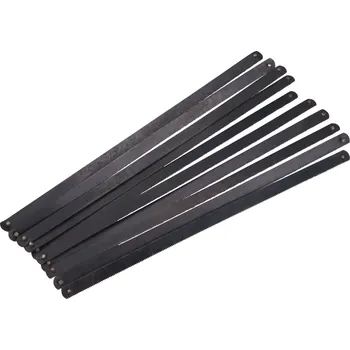 Příslušenství k pile Plátky pilové na kov, sada 10ks, 150mm