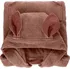 Bibs Kangaroo froté pončo z BIO bavlny 56 x 60 cm