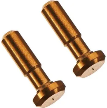 RC náhradní díl Axial čep řízení TiN (2)