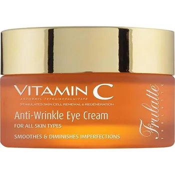 Péče o oční okolí Arganicare - Anti Wrinkle Eye Cream Vitamin C Anti-aging 30 ml unisex