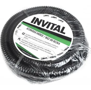 Zavlažování Jezírková hadice 38mm 6/4 palce 10m