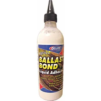 Průmyslové lepidlo Ballast Bond náhradní náplň 500ml