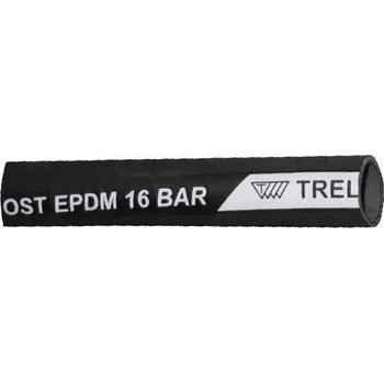 Zahradní hadice TRELLEBORG 32/41 AQUATEC EL16/SPL OST EPDM - ts antistat. hadice pro kapaliny 16 bar (-40/+120°C)
