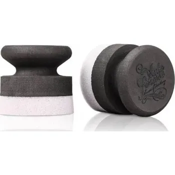 Měkký lešticí aplikátor Auto Finesse Fine Finishing Puck No:15