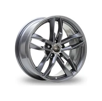 Alu kolo AVUS AF16 8,5x21 5x112 ET38 CB66,4 V21855112E38AM66AF16
