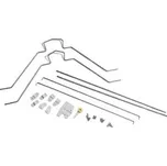 E-flite Apprentice S 15e - plováky - příslušenství