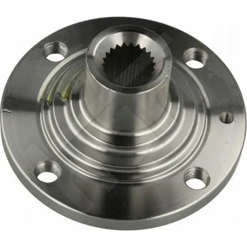 Přední náboj kola Golf II, Jetta II 357407615 HART