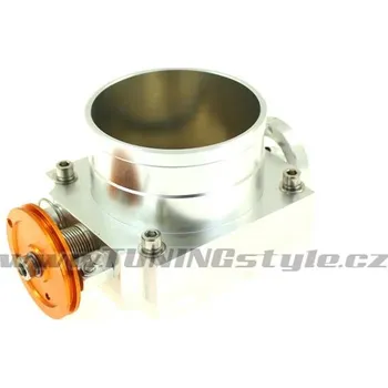 Systém vstřikování Škrtící klapka univerzální TurboWorks 100mm