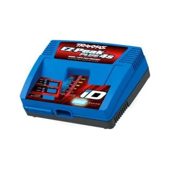 RC vybavení Traxxas nabíječ EZ-Peak Plus 4S 75W (2-4S)