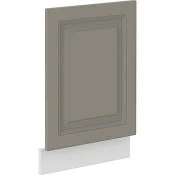 Stolarz Lempert Kuchyňská dvířka na myčku STILO ZM 570x446 Zvolte barevné provedení: STILO - CLAY GREY / BÍLÁ