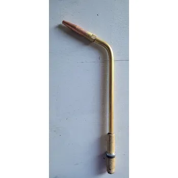 Příslušenství ke svářečce GCE Svařovací nástavec U7 9-14, č.5